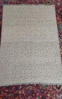 گبه فقط ۴ تومن