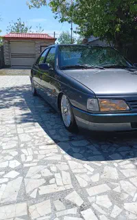 پژو ۴۰۵ مدل ۹۷