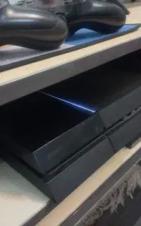 پی اس فور /ps4