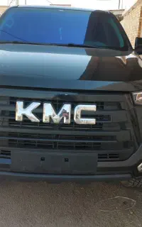 kmc t8
