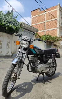 هوندا ۱۲۵