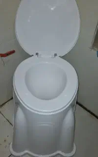 دستشویی فرنگی