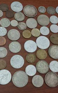 سکه های کلکسیونی