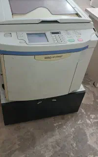 ریسو riso  rp1300ep