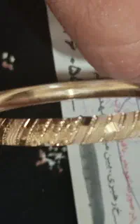 النگوی طلا