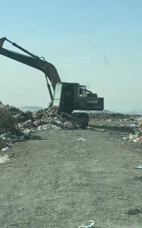 بیل کوماتسو خط۳