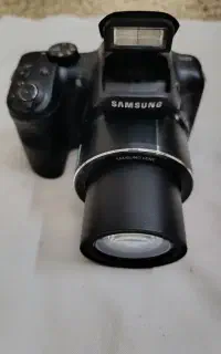 دوربین عکاسی فیلمبرداری سامسونگ  WB1100f