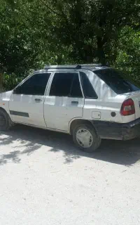 پراید 141