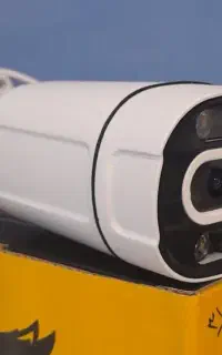 بهترین خدمات و مشاوره /دوربین مدار بسته