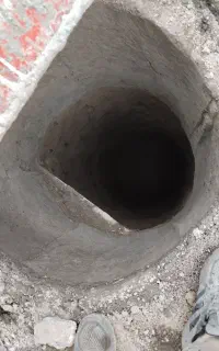 چاه کن