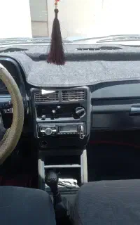 پراید ۸۷ فروشی