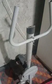 دستگاه ورزش