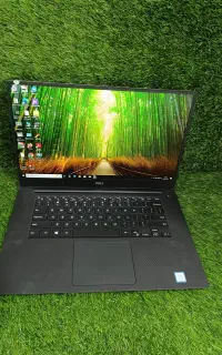 dell precision 5520.لبتاپ دل