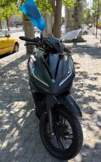 موتور طرح کلیک ۱۸۰