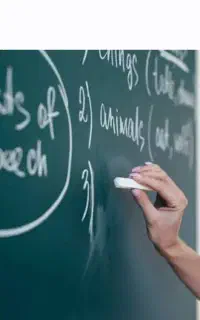 جذب مدرس زبان انگلیسی