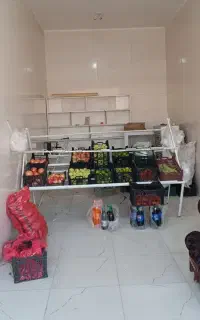 مغازه