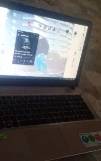 لپتاپ ایسوز