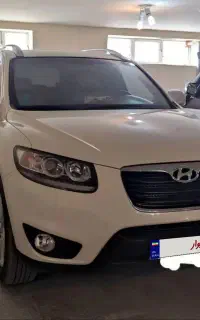 سانتافه ۲۰۱۰ ۳/۵۰۰
