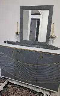 آینه کنسول