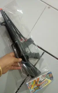تفنگ اسباب بازی