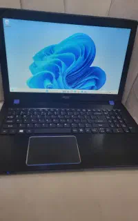 لپ تاپ نسل 8 ایسر