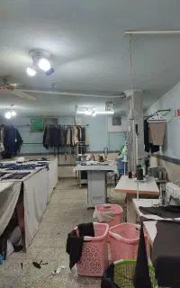 استخدامی نیروی خیاط