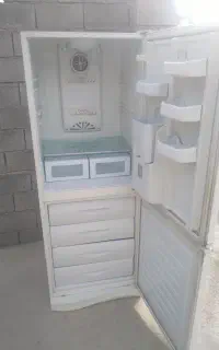 یخچال