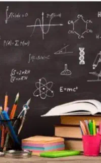 تدریس خصوصی و گروهی فیزیک ریاضی شیمی