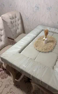 ناهار خوری ۴ نفره