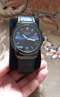 ساعت مچی مردانه Dovix