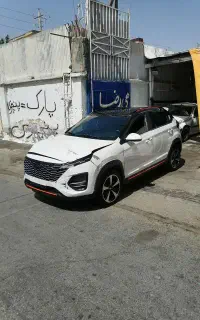 ام وی ام x33 کراس اتومات مدل 402 تصادفی