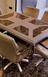 میزکنفرانس مدیریت کارمنددفتر اداری انتذار