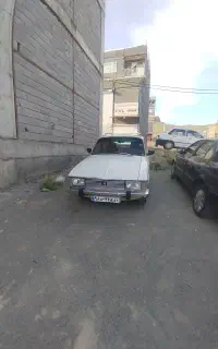 پیکان6دنده