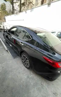 کمری 2025 چین خشک 2.5 (فوری)