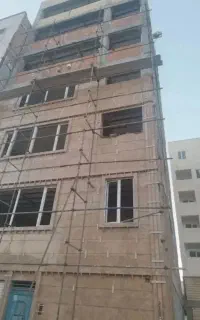 فروش تک واحدی محله دانشجوها