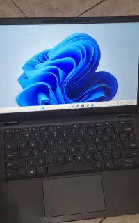 فروش لپ تاپ استوک خانگی دل 7410 Dell