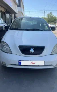 تیبا ۱ مدل ۹۵