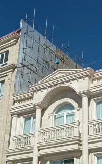 خدمات ایزوگام سارلی