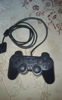 دسته پلی استیشن دو