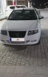 سورن پلاس سیمی