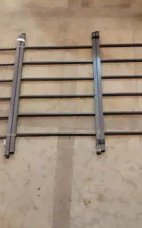 فروش استند تخت تک نفره