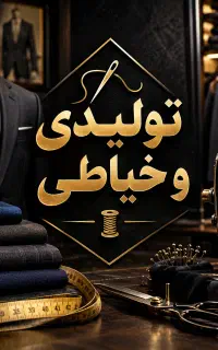 خدمات خیاطی و دوخت لباس کار شرکت ها و کارگاه ها