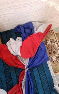 پرده پراید وانت