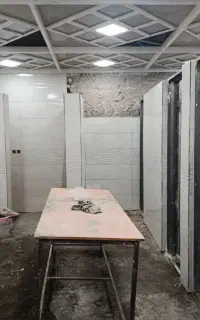 کاشی کاری سنگ کاری