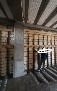 تاسیسات .لوله کشی گاز