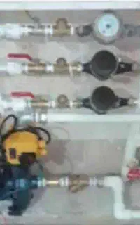 تعمیرات فنی و تاسیسات