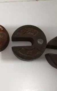 سنگ ترازو