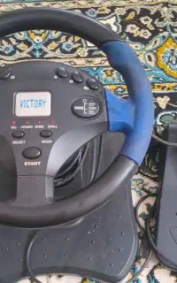 فرمان بازی فوری