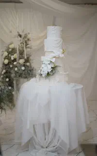 سالن عقد زرنگار