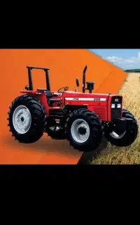 تراکتور ۳۹۹ خریدارم